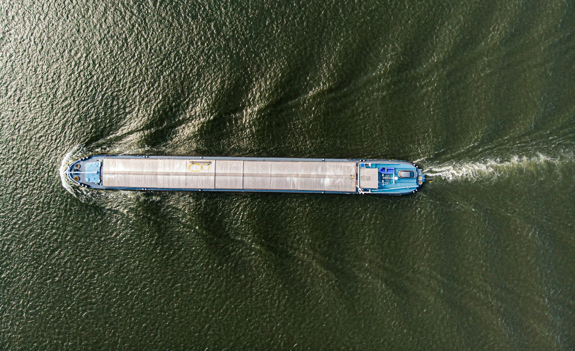 Marine Infrastructure