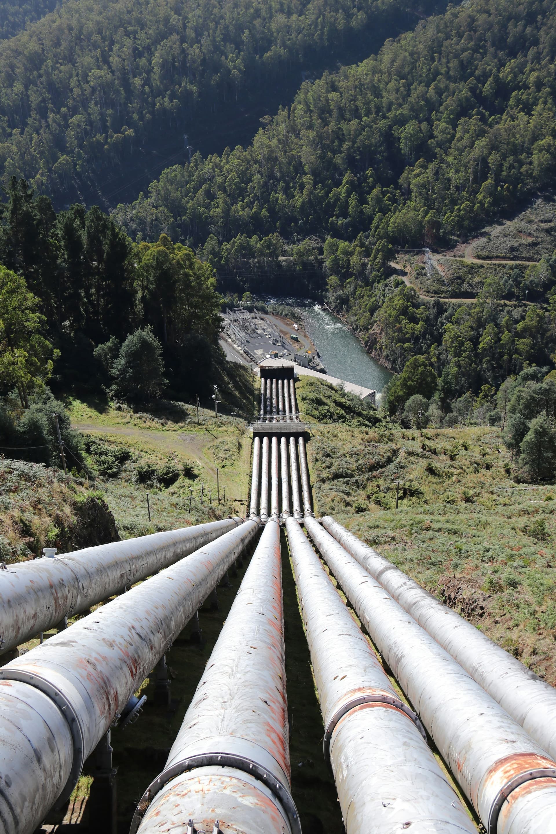Regulatory Compliance in Pipeline Monitoring