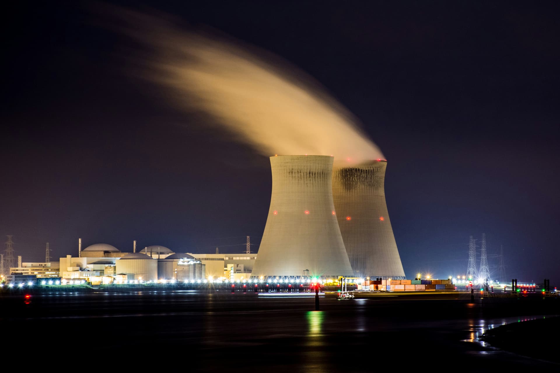 Nuclear Safety