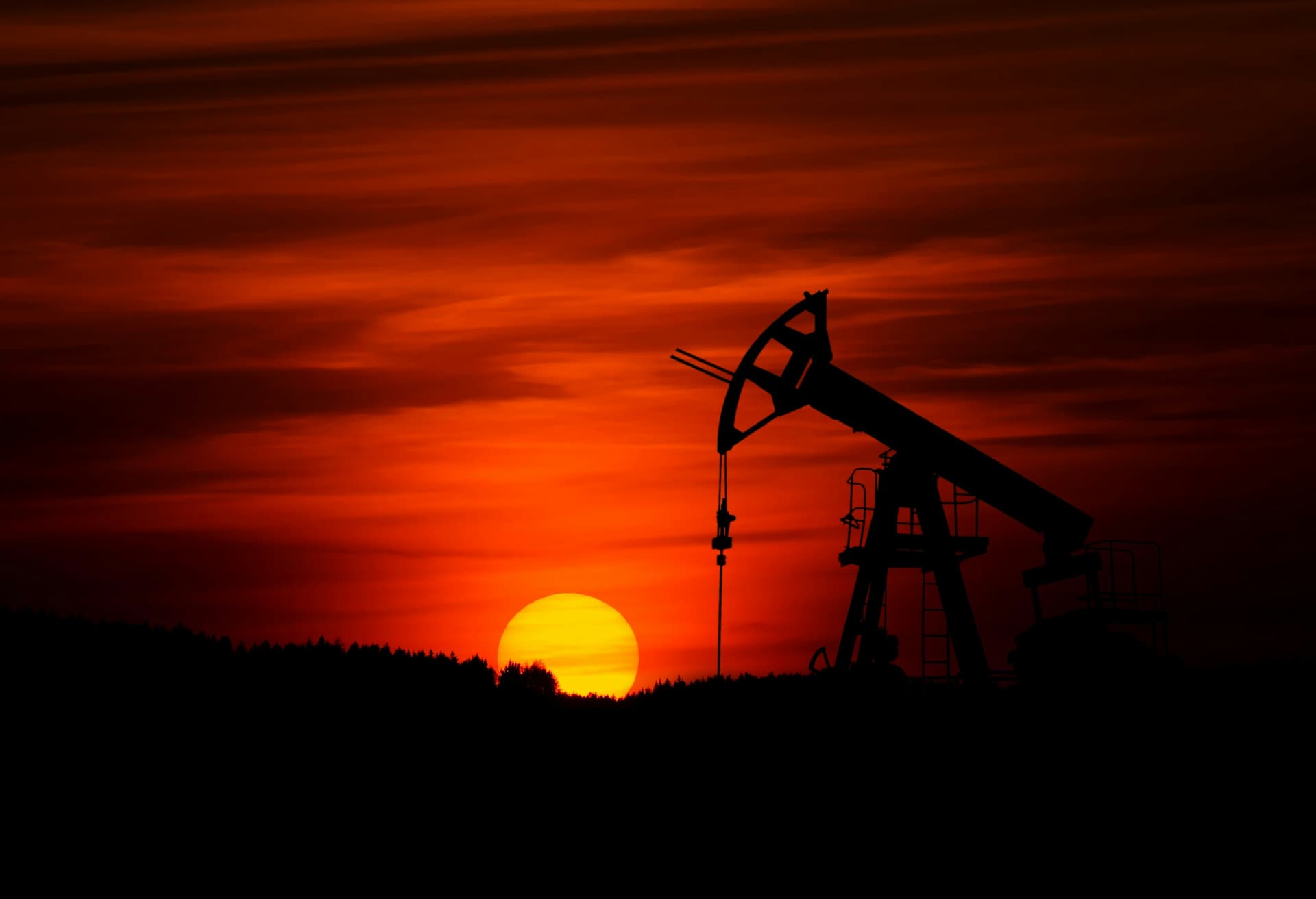 Case Study: North Sea Pipeline Implementation